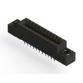 391-022-520-203 - 391 SERIES (.100" (2.54MM) CONTA