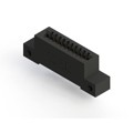 392-010-520-112 - 392 SERIES (.100" (2.54MM) CONTA