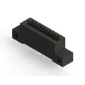 392-010-521-112 - 392 SERIES (.100" (2.54MM) CONTA
