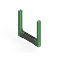 396-012-520-158 - 396 SERIES (.125" (3.18MM) CONTA