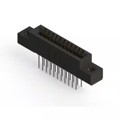 391-022-522-207 - 391 SERIES (.100" (2.54MM) CONTA