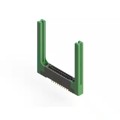 396-012-526-158 - 396 SERIES (.125" (3.18MM) CONTA