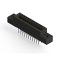 391-022-521-208 - 391 SERIES (.100" (2.54MM) CONTA