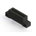392-010-524-112 - 392 SERIES (.100" (2.54MM) CONTA