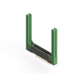 396-012-522-158 - 396 SERIES (.125" (3.18MM) CONTA