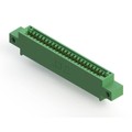 345-024-521-612 - 345 SERIES (.100" (2.54MM) CONTA