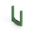 345-018-523-558 - 345 SERIES (.100" (2.54MM) CONTA