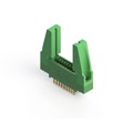 345-018-540-588 - 345 SERIES (.100" (2.54MM) CONTA