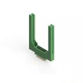 345-018-542-858 - 345 SERIES (.100" (2.54MM) CONTA
