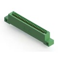 345-024-524-112 - 345 SERIES (.100" (2.54MM) CONTA