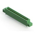 345-024-520-412 - 345 SERIES (.100" (2.54MM) CONTA