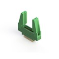 345-018-540-888 - 345 SERIES (.100" (2.54MM) CONTA