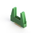 345-018-523-288 - 345 SERIES (.100" (2.54MM) CONTA