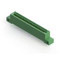 345-024-523-112 - 345 SERIES (.100" (2.54MM) CONTA