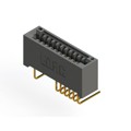 395-011-558-101 - 395 SERIES (.100" (2.54MM) CONTA