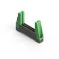 395-028-540-288 - 395 SERIES (.100" (2.54MM) CONTA