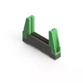 395-028-542-288 - 395 SERIES (.100" (2.54MM) CONTA