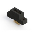 392-010-555-207 - 392 SERIES (.100" (2.54MM) CONTA