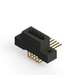 392-010-558-207 - 392 SERIES (.100" (2.54MM) CONTA