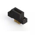 392-010-560-203 - 392 SERIES (.100" (2.54MM) CONTA