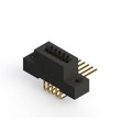 392-010-558-208 - 392 SERIES (.100" (2.54MM) CONTA