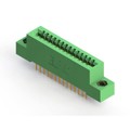 342-028-524-208 - 342 SERIES (.100" (2.54MM) CONTA