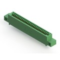 345-025-521-412 - 345 SERIES (.100" (2.54MM) CONTA