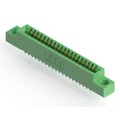 341-040-524-204 - 341 SERIES (.100" (2.54MM) CONTA
