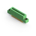 342-028-544-203 - 342 SERIES (.100" (2.54MM) CONTA