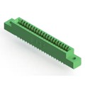 341-040-524-202 - 341 SERIES (.100" (2.54MM) CONTA