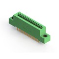 342-028-520-207 - 342 SERIES (.100" (2.54MM) CONTA