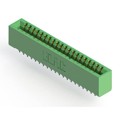 341-040-524-201 - 341 SERIES (.100" (2.54MM) CONTA