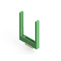 307-012-559-268 - 307 SERIES (.156" (3.96MM) CONTA