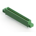 345-025-524-412 - 345 SERIES (.100" (2.54MM) CONTA