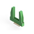 307-012-555-278 - 307 SERIES (.156" (3.96MM) CONTA