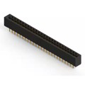 355-050-520-201 - CONN EDGE DUAL FMALE 50POS 0.156