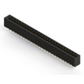 355-050-521-201 - CONN EDGE DUAL FMALE 50POS 0.156