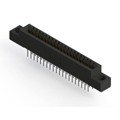 391-040-521-204 - CONN EDGE DUAL FMALE 40POS 0.100