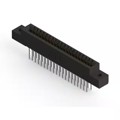 391-040-522-202 - CONN EDGE DUAL FMALE 40POS 0.100