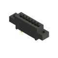 387-012-555-804 - 387 SERIES (.156" (3.96MM) CONTA