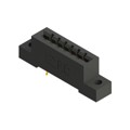 387-012-556-204 - 387 SERIES (.156" (3.96MM) CONTA