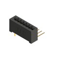 387-012-558-201 - 387 SERIES (.156" (3.96MM) CONTA