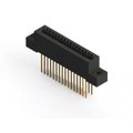 392-032-541-207 - 392 SERIES (.100" (2.54MM) CONTA