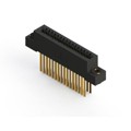 392-032-544-203 - 392 SERIES (.100" (2.54MM) CONTA
