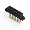 392-032-540-208 - 392 SERIES (.100" (2.54MM) CONTA