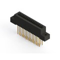392-032-540-207 - 392 SERIES (.100" (2.54MM) CONTA
