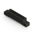357-008-558-112 - 357 SERIES (.156" (3.96MM) CONTA