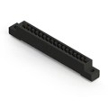 357-016-527-102 - 357 SERIES (.156" (3.96MM) CONTA