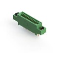 345-011-541-603 - 345 SERIES (.100" (2.54MM) CONTA