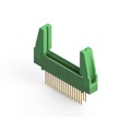 345-034-540-588 - 345 SERIES (.100" (2.54MM) CONTA